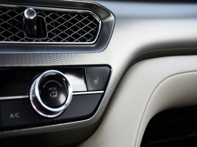 2026 Acura Integra A-Spec Package