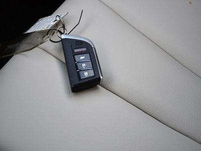 2026 Acura Integra A-Spec Package