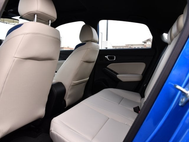 2026 Acura Integra A-Spec Package