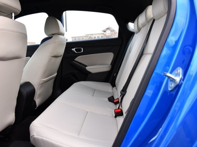 2026 Acura Integra A-Spec Package