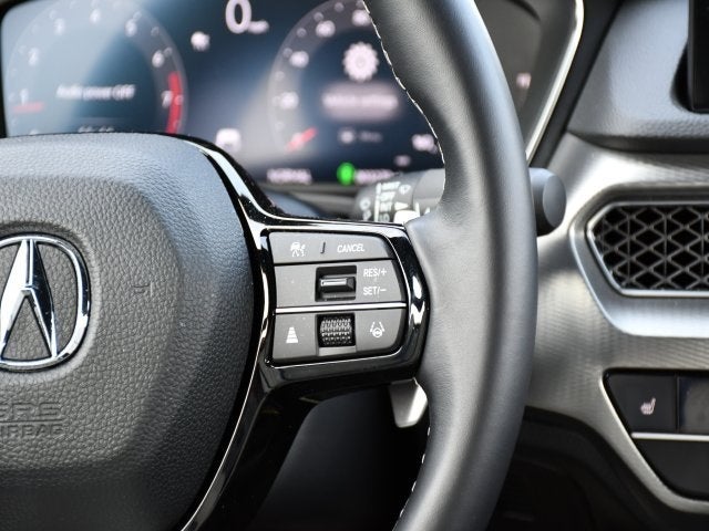 2026 Acura Integra A-Spec Package