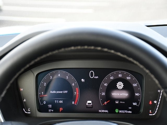 2026 Acura Integra A-Spec Package