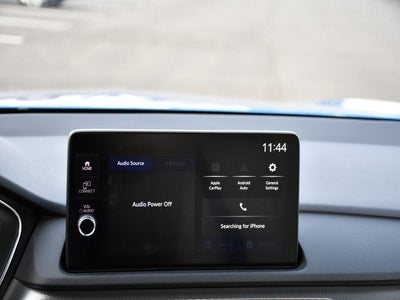 2026 Acura Integra A-Spec Package