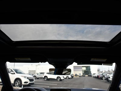 2026 Acura Integra A-Spec Package