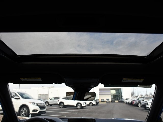 2026 Acura Integra A-Spec Package