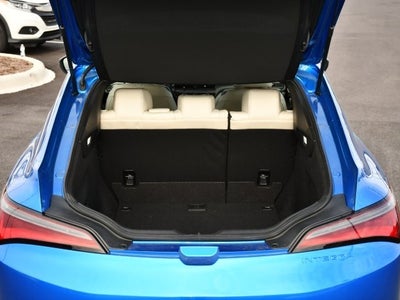 2026 Acura Integra A-Spec Package