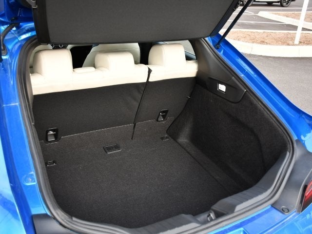 2026 Acura Integra A-Spec Package