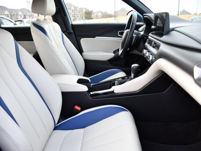 2026 Acura Integra A-Spec Package