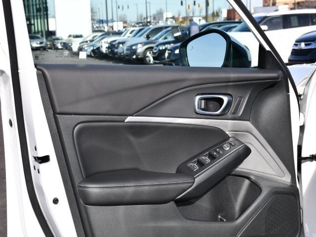 2025 Acura Integra A-Spec Package