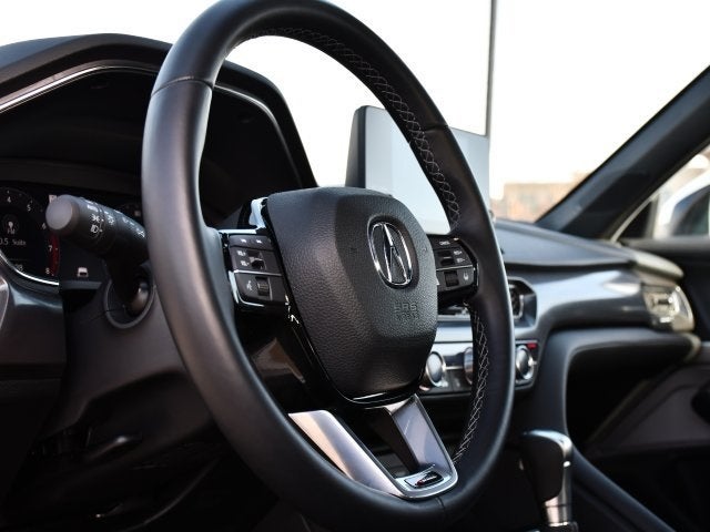 2025 Acura Integra A-Spec Package