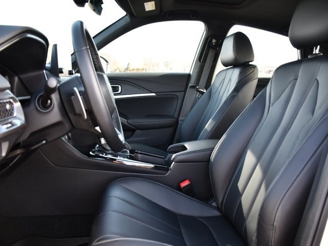 2025 Acura Integra A-Spec Package