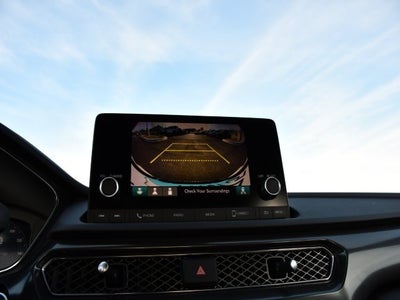 2025 Acura Integra A-Spec Package