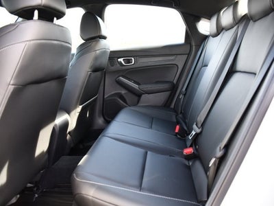 2025 Acura Integra A-Spec Package