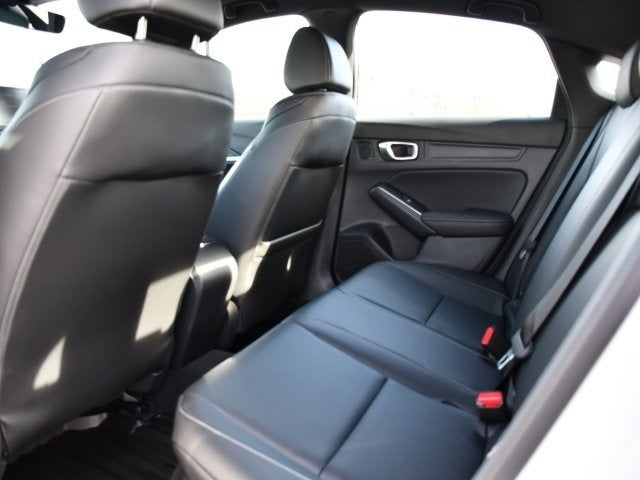 2025 Acura Integra A-Spec Package