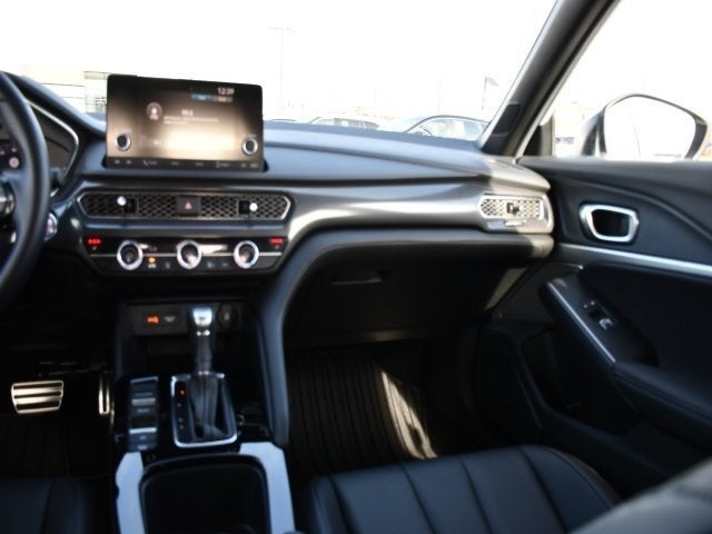 2025 Acura Integra A-Spec Package