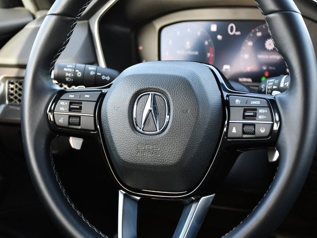 2025 Acura Integra A-Spec Package