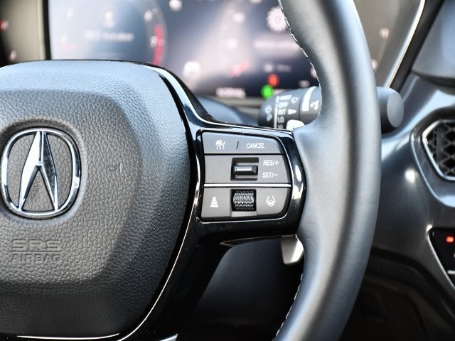 2025 Acura Integra A-Spec Package