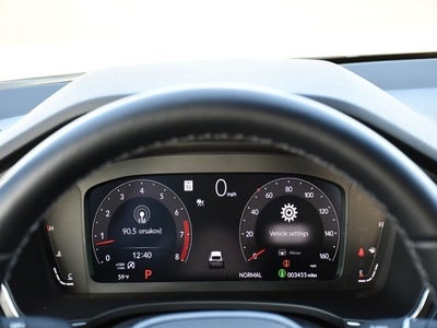 2025 Acura Integra A-Spec Package