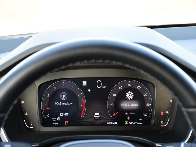 2025 Acura Integra A-Spec Package