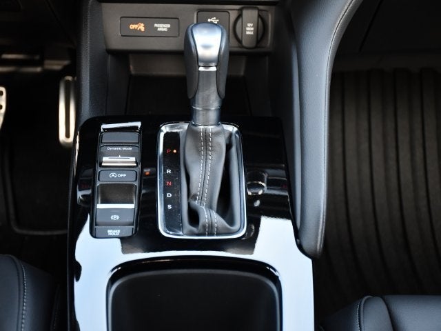 2025 Acura Integra A-Spec Package