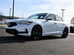 2025 Acura Integra A-Spec Package