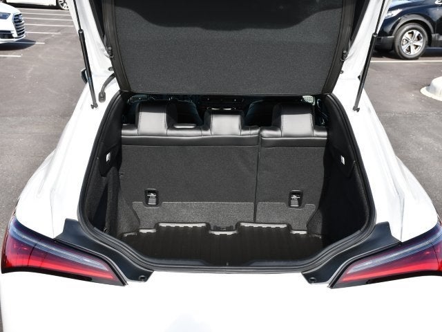 2025 Acura Integra A-Spec Package