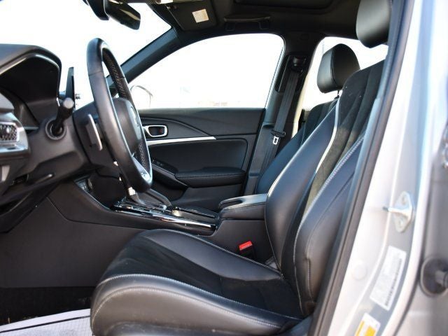 2023 Acura Integra A-Spec Tech Package