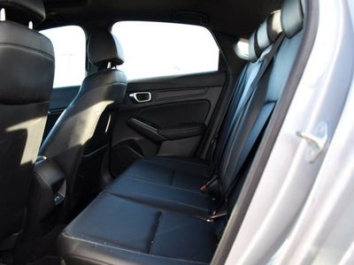 2023 Acura Integra A-Spec Tech Package