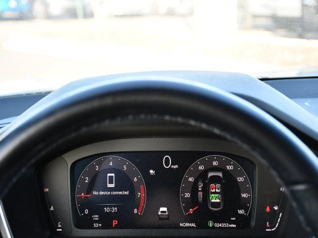 2023 Acura Integra A-Spec Tech Package