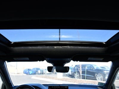 2023 Acura Integra A-Spec Tech Package