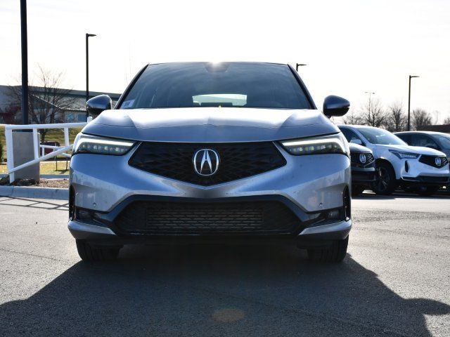 2023 Acura Integra A-Spec Tech Package