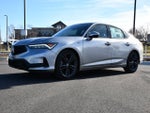 2023 Acura Integra A-Spec Tech Package