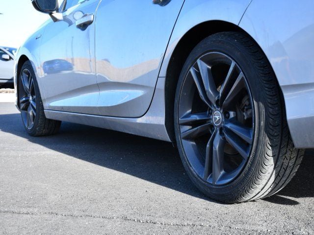 2023 Acura Integra A-Spec Tech Package