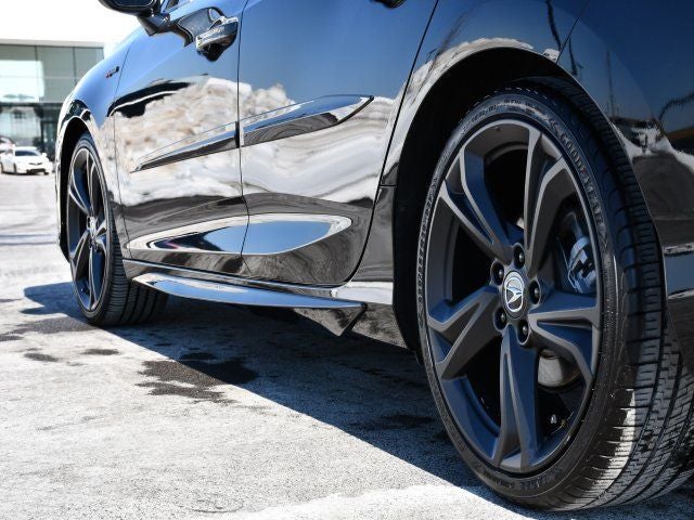 2023 Acura Integra A-Spec Tech Package