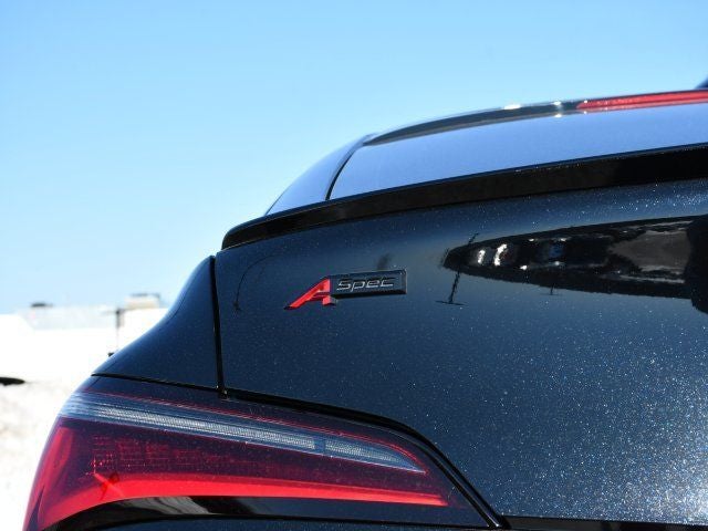 2023 Acura Integra A-Spec Tech Package
