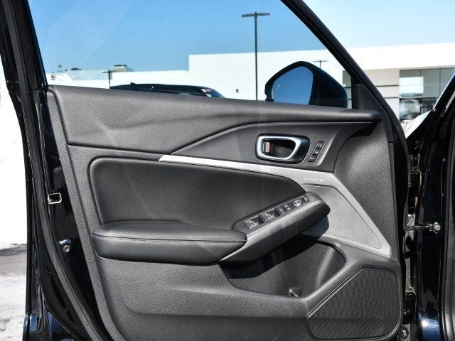 2023 Acura Integra A-Spec Tech Package