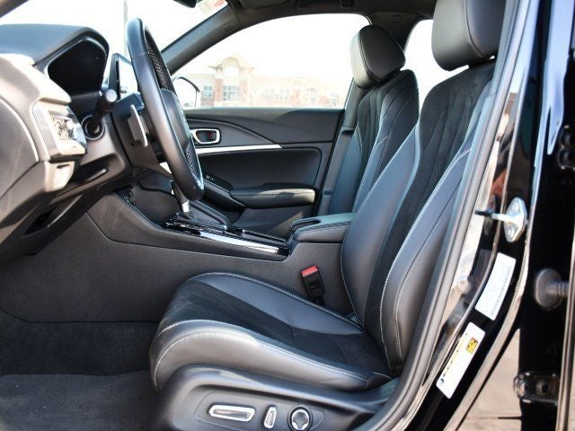 2023 Acura Integra A-Spec Tech Package