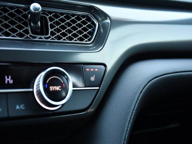 2023 Acura Integra A-Spec Tech Package