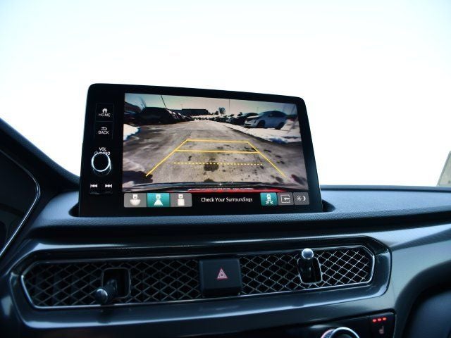 2023 Acura Integra A-Spec Tech Package