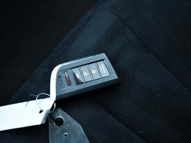 2023 Acura Integra A-Spec Tech Package