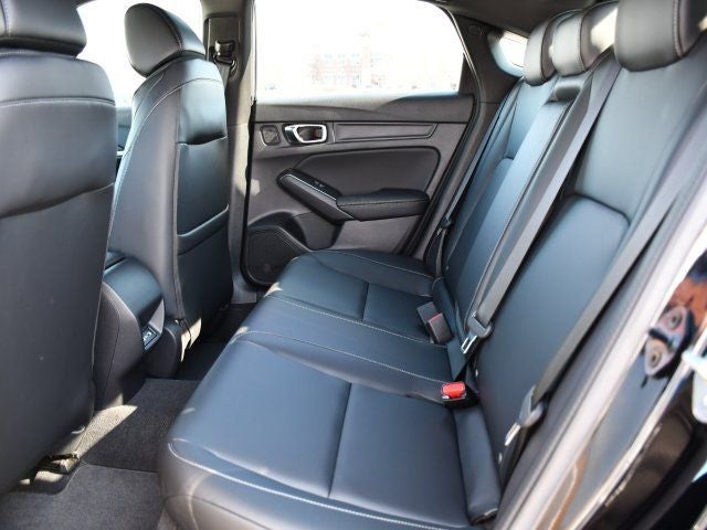 2023 Acura Integra A-Spec Tech Package