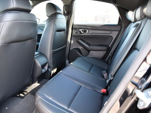 2023 Acura Integra A-Spec Tech Package