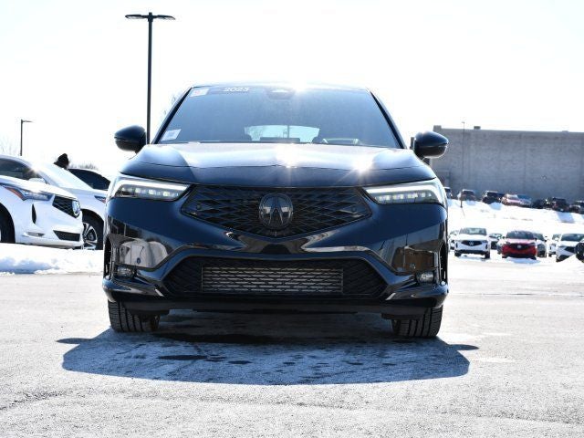 2023 Acura Integra A-Spec Tech Package