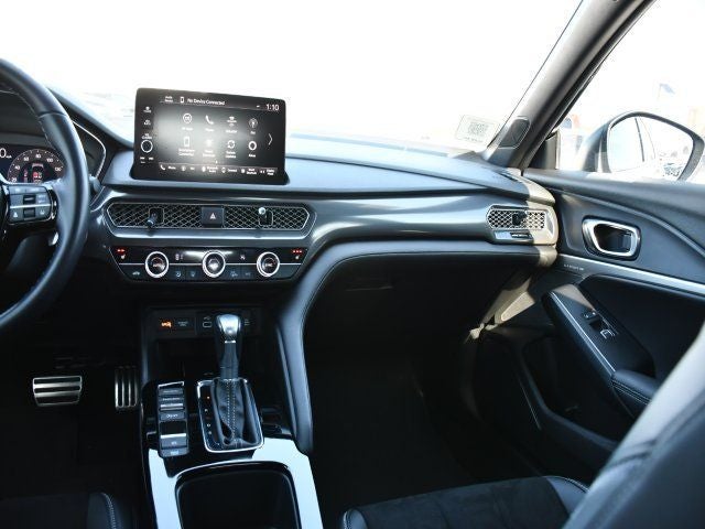 2023 Acura Integra A-Spec Tech Package