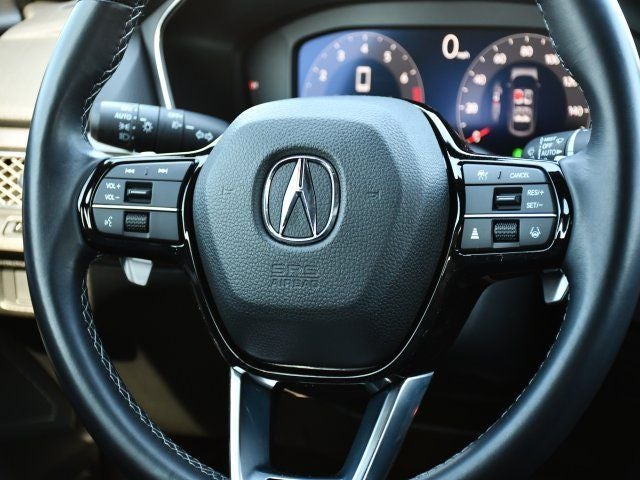 2023 Acura Integra A-Spec Tech Package