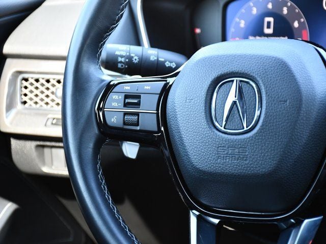 2023 Acura Integra A-Spec Tech Package