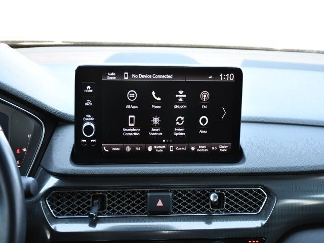 2023 Acura Integra A-Spec Tech Package