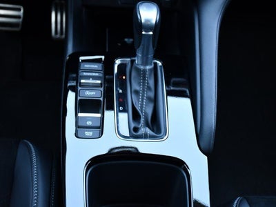 2023 Acura Integra A-Spec Tech Package