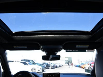 2023 Acura Integra A-Spec Tech Package