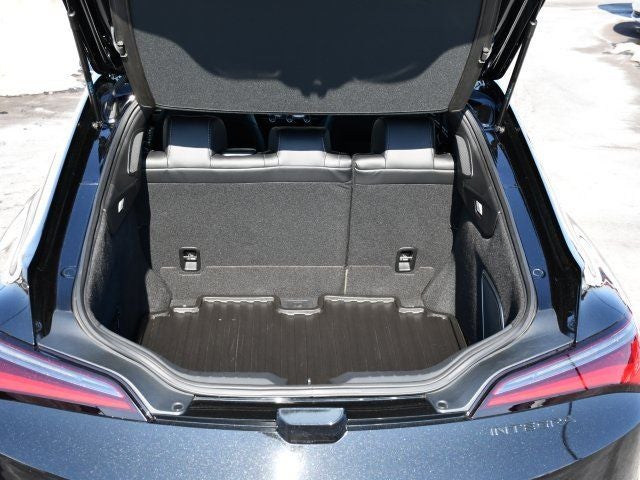 2023 Acura Integra A-Spec Tech Package